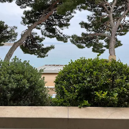 Beach Apartments Ankora Makarska Exterior photo