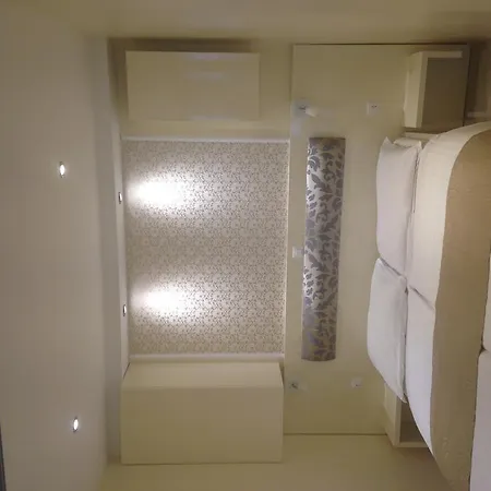 Beach Apartments Ankora Makarska Room photo