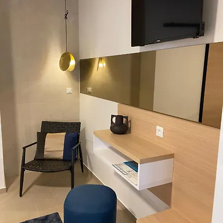 Beach Apartments Ankora Makarska Exterior photo