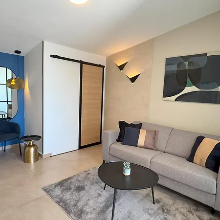 Beach Apartments Ankora Makarska Exterior photo