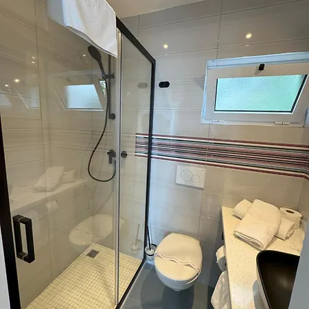 Beach Apartments Ankora Makarska Exterior photo