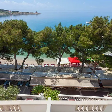 Beach Apartments Ankora Makarska Exterior photo