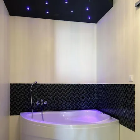 Beach Apartments Ankora Makarska Room photo