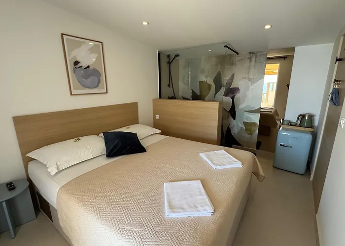 Beach Apartments Ankora