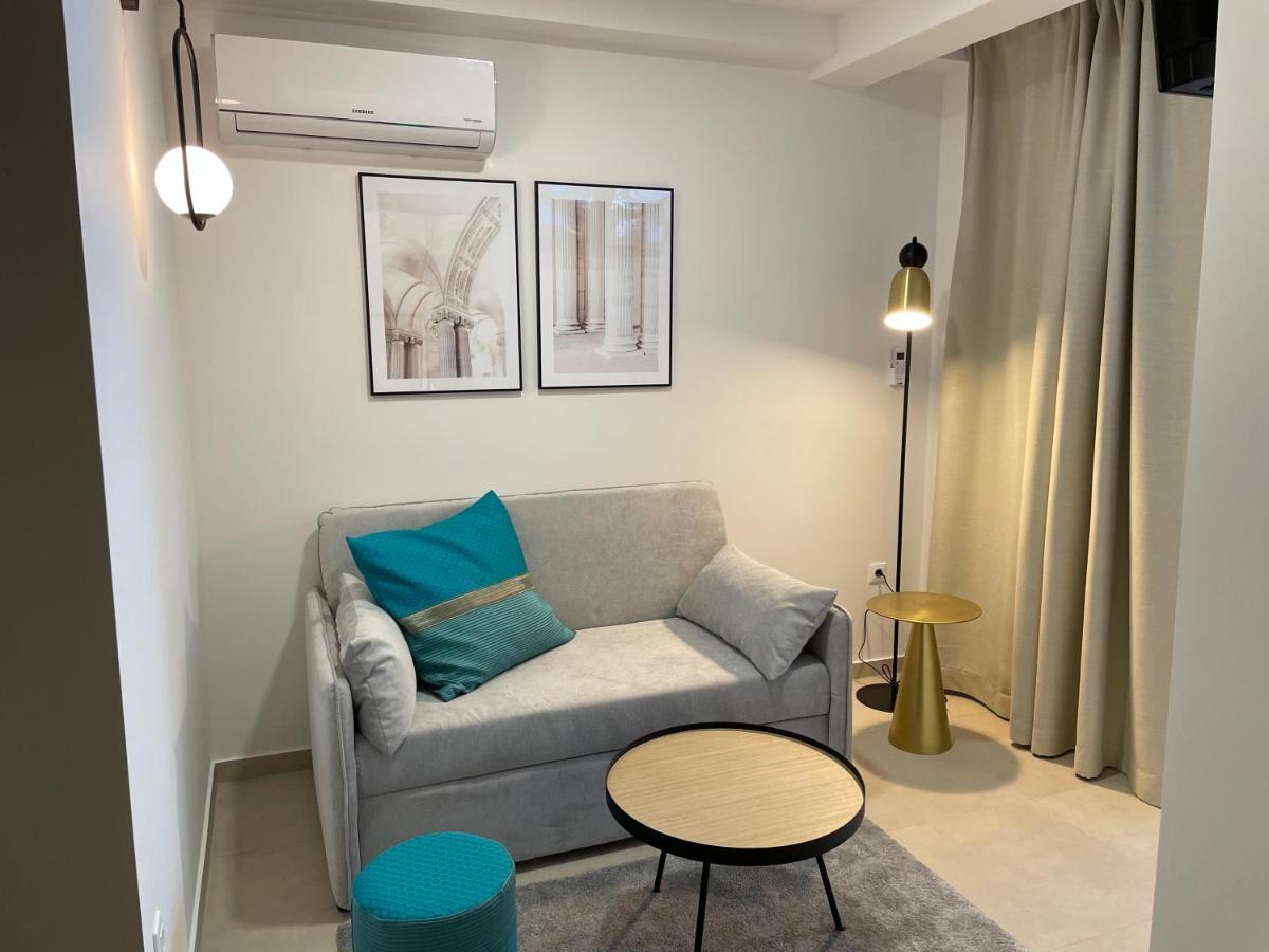 Ankora Apartamento