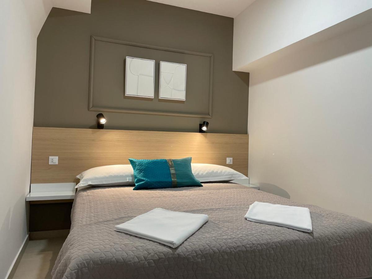 Ankora Apartamento Makarska
