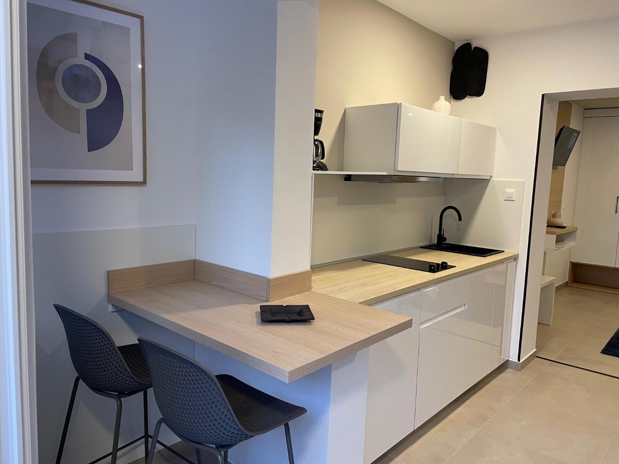 Ankora Apartamento *