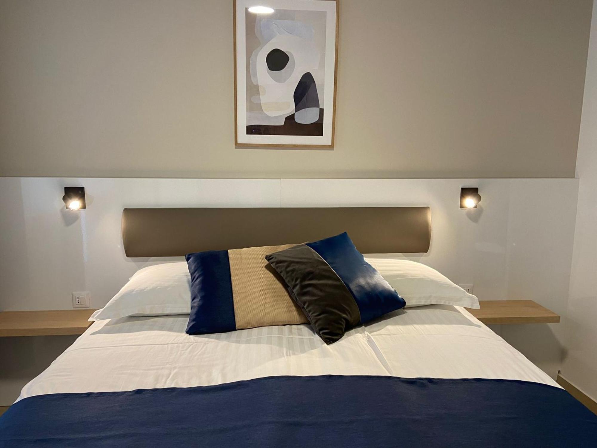 Ankora Apartamento Makarska