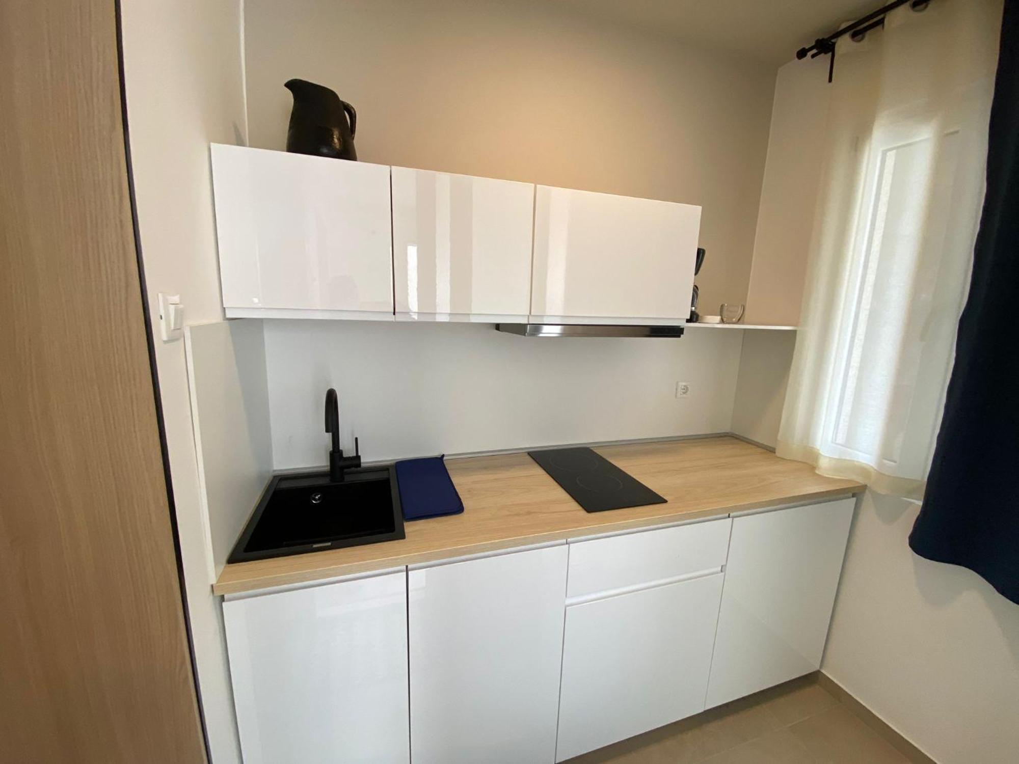 Ankora Apartamento