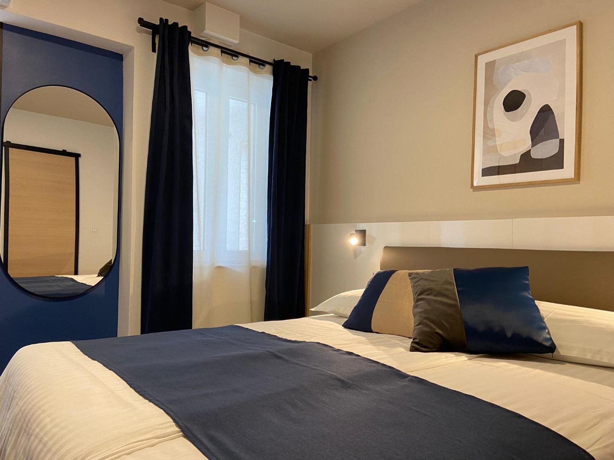 Apartamento Ankora Makarska