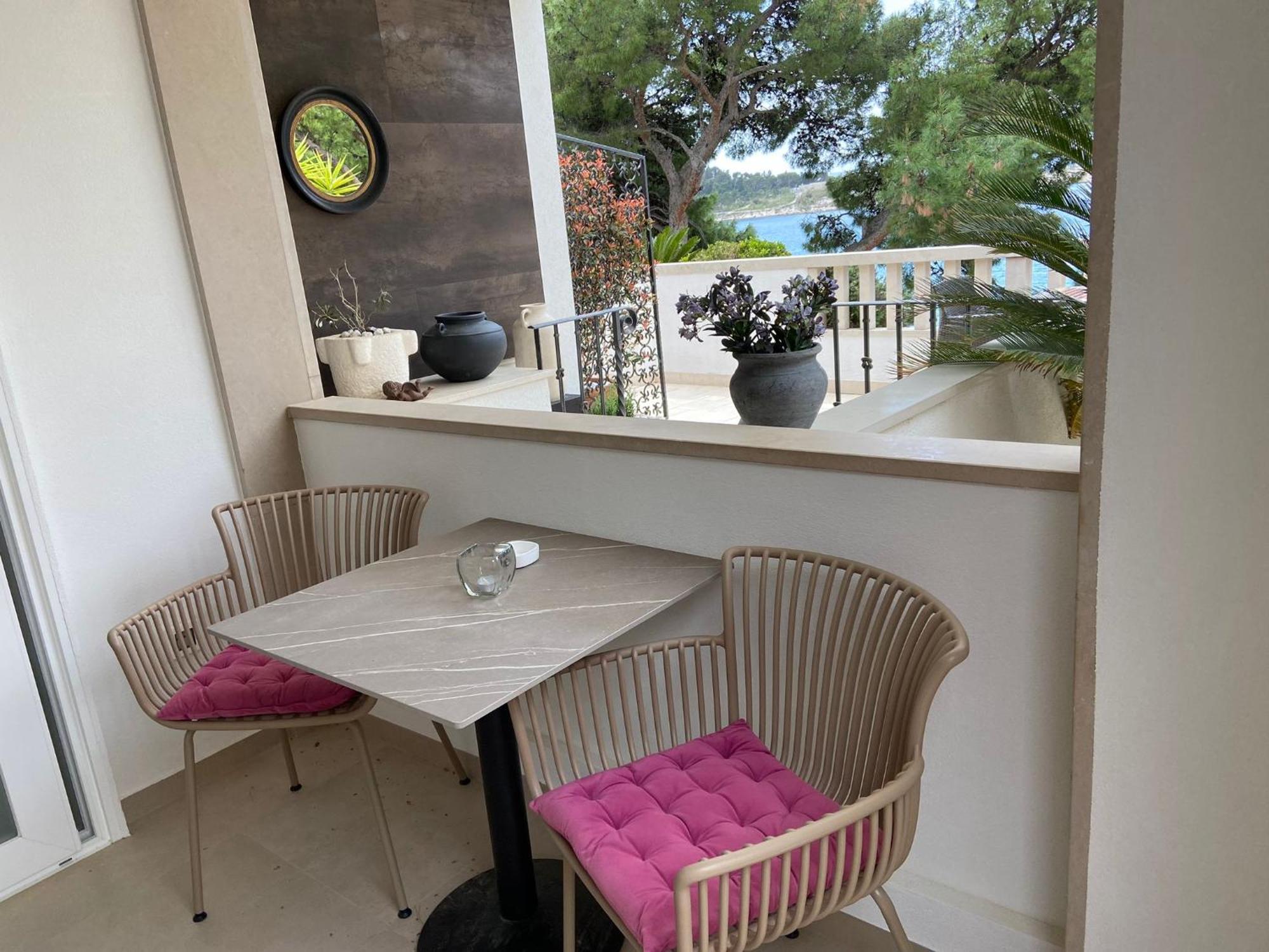 Ankora Apartamento Makarska