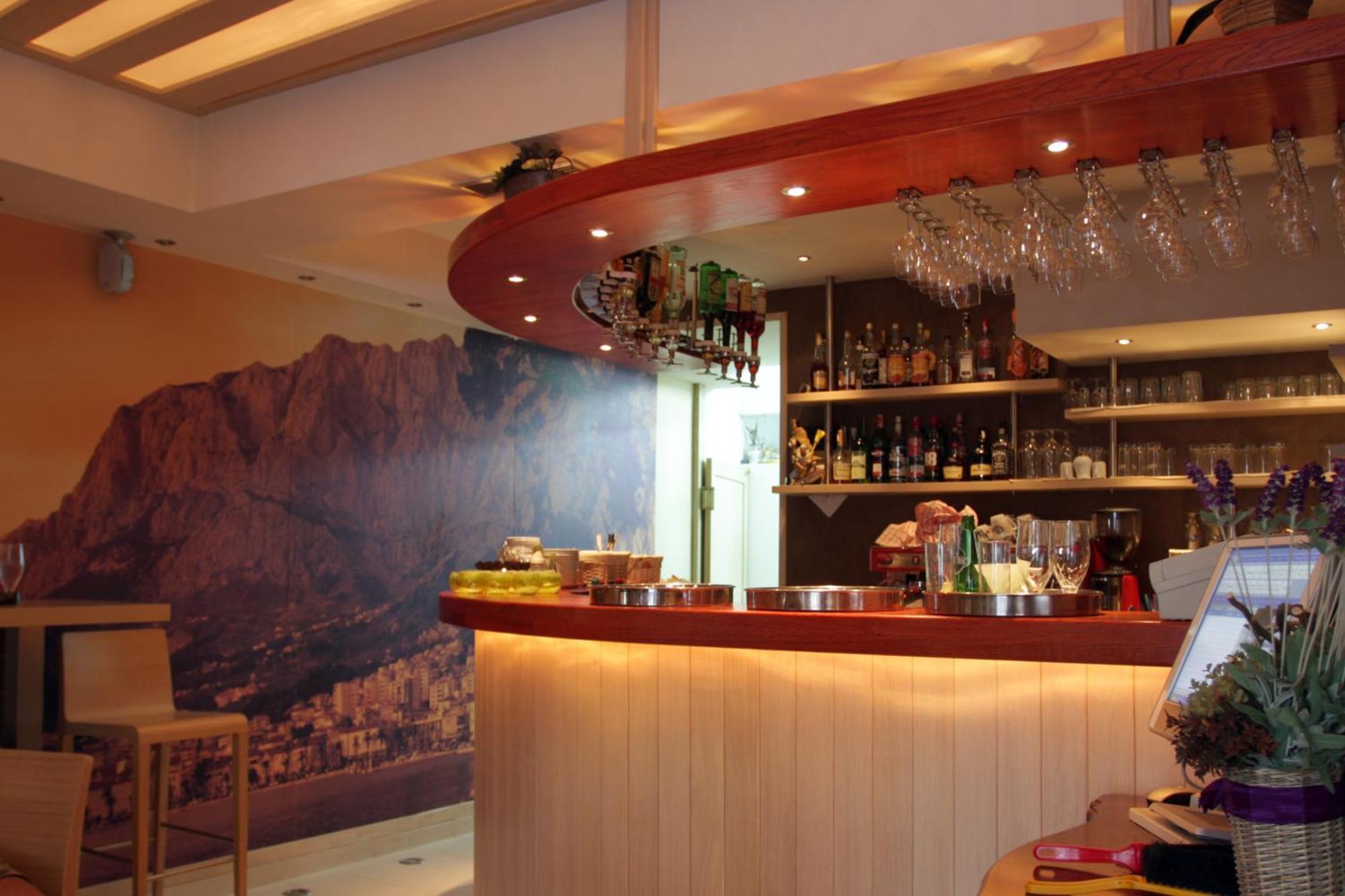 Apartamento Ankora Makarska