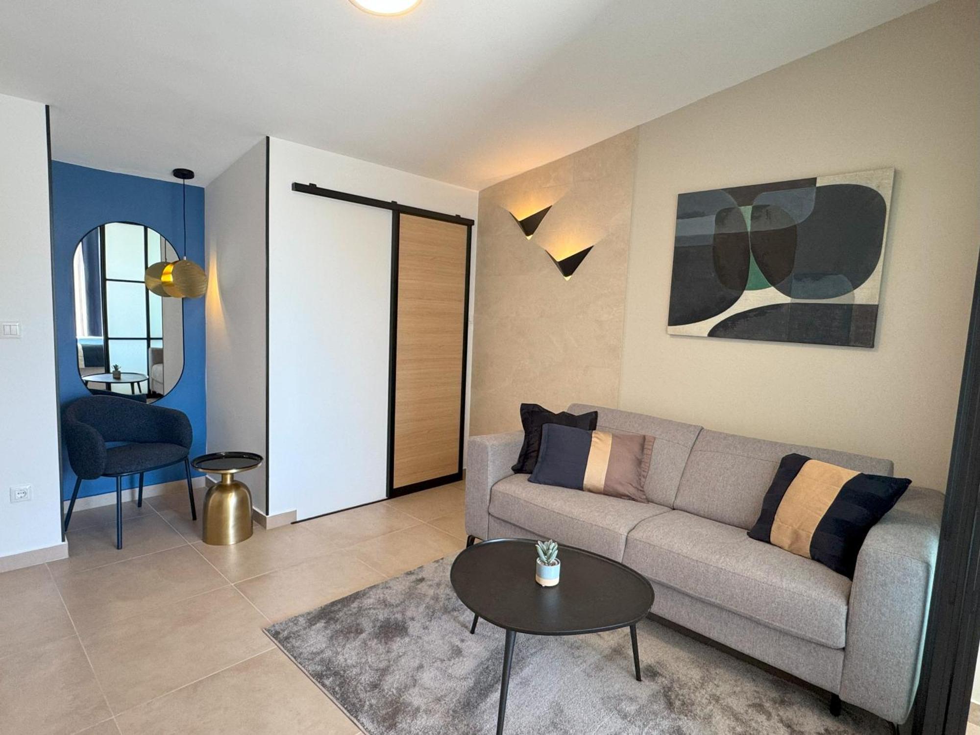 Apartamento Ankora Makarska