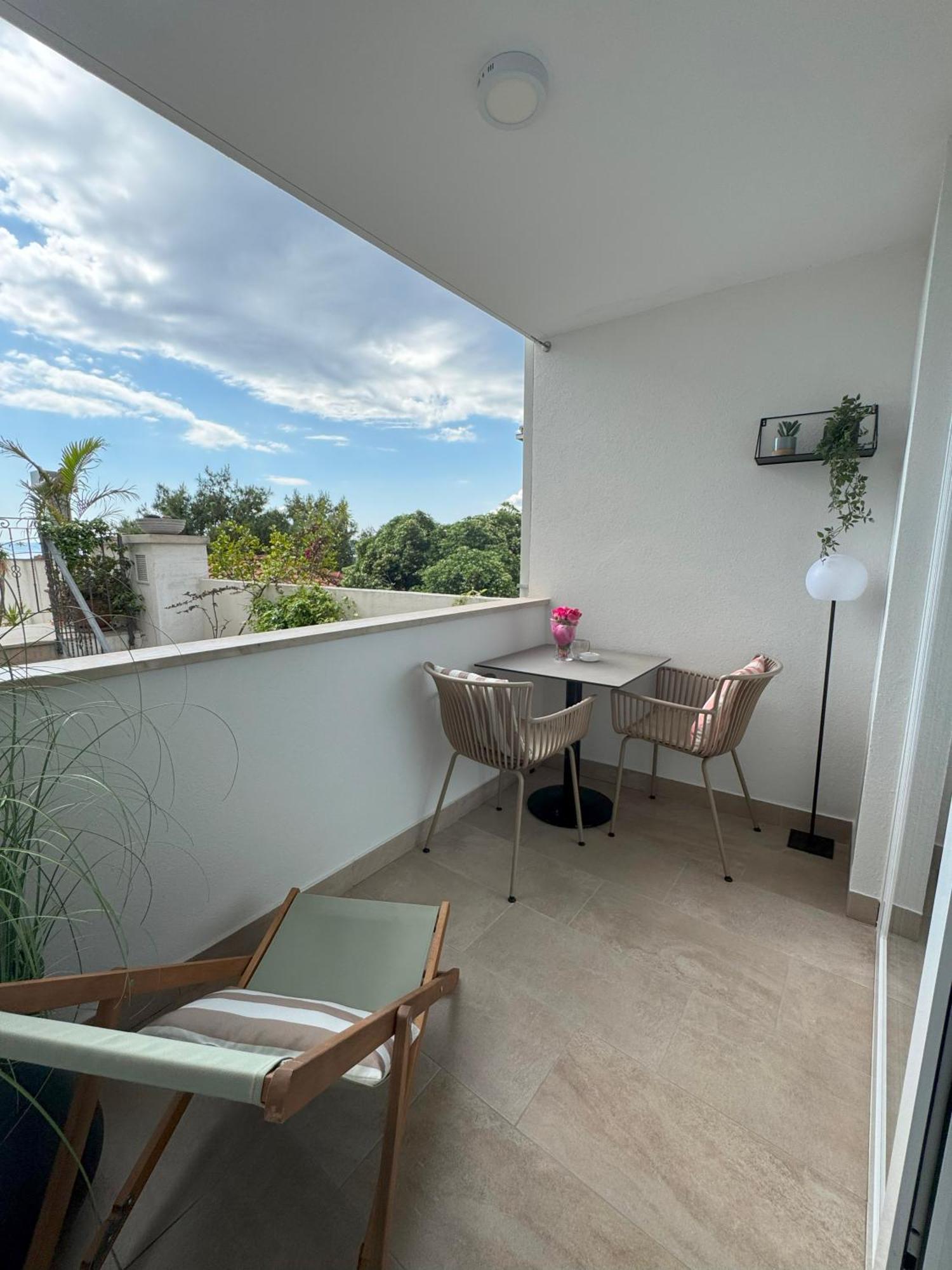 Apartamento Ankora
