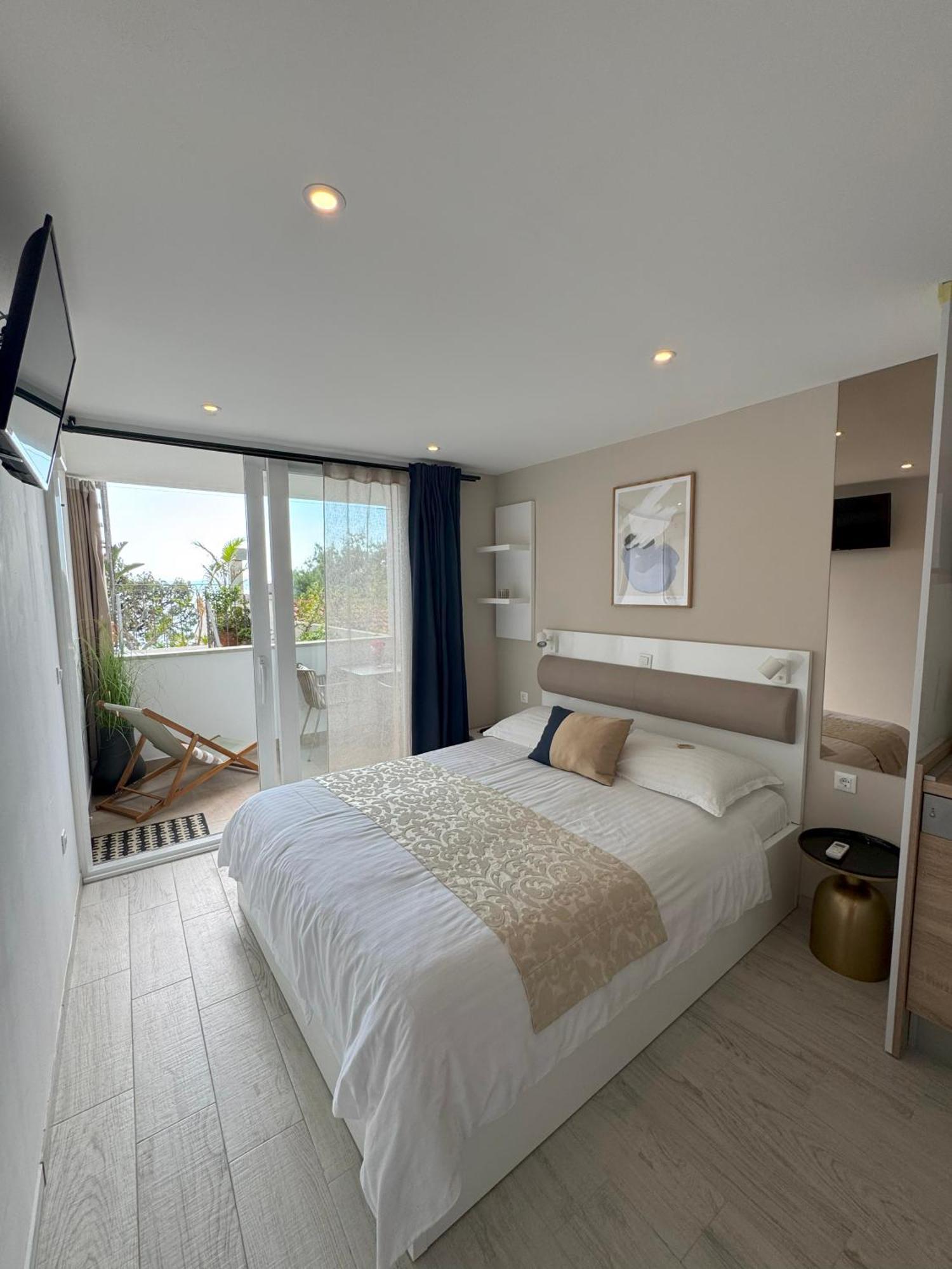 Ankora Apartment Makarska