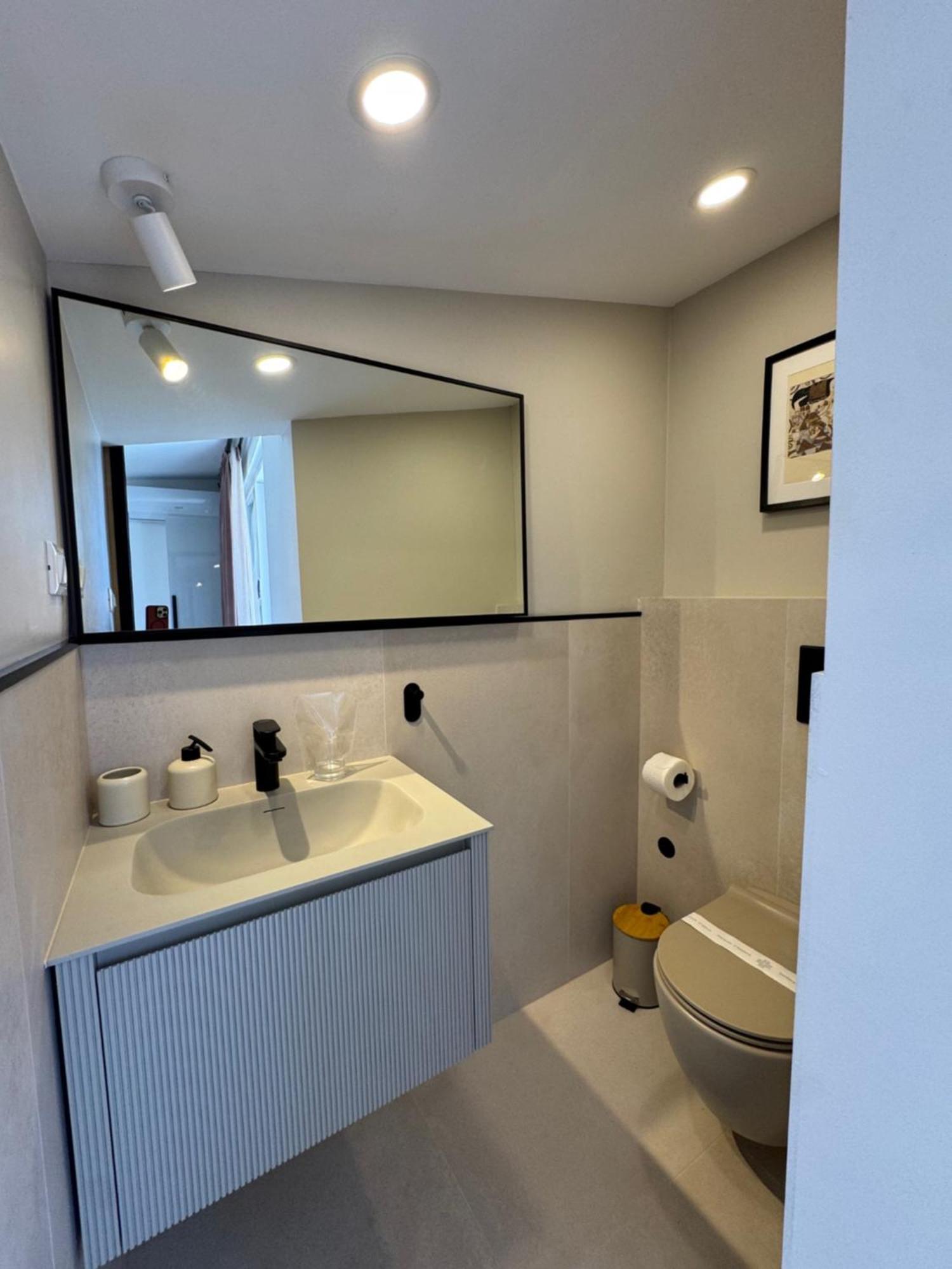 Ankora Apartamento Makarska