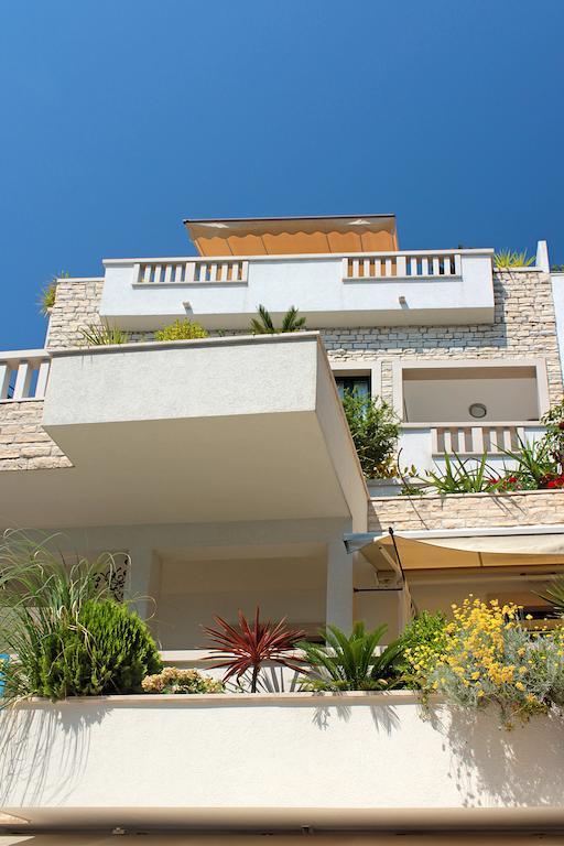 Ankora Apartamento Makarska