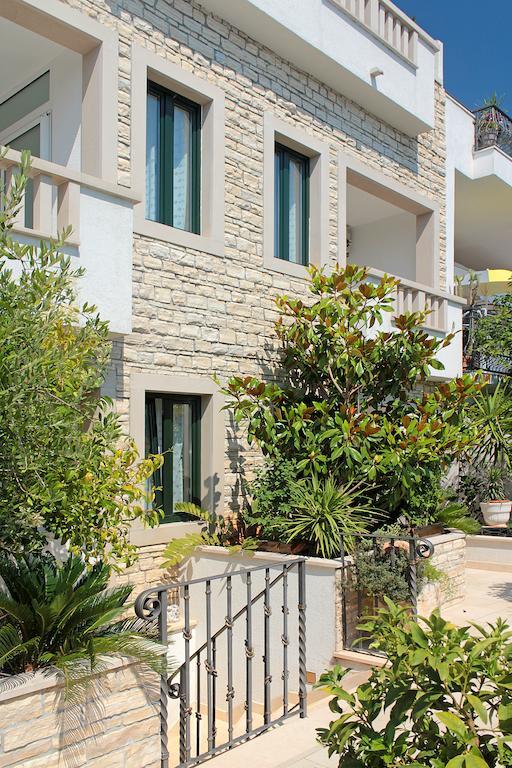 Ankora Apartamento Makarska