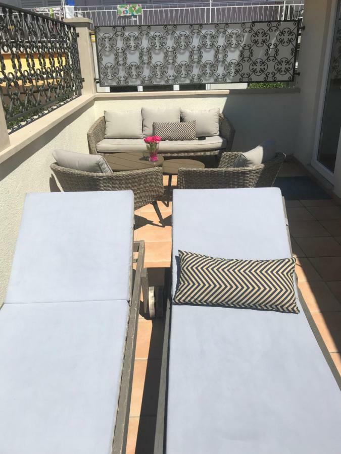 Apartment Ankora *