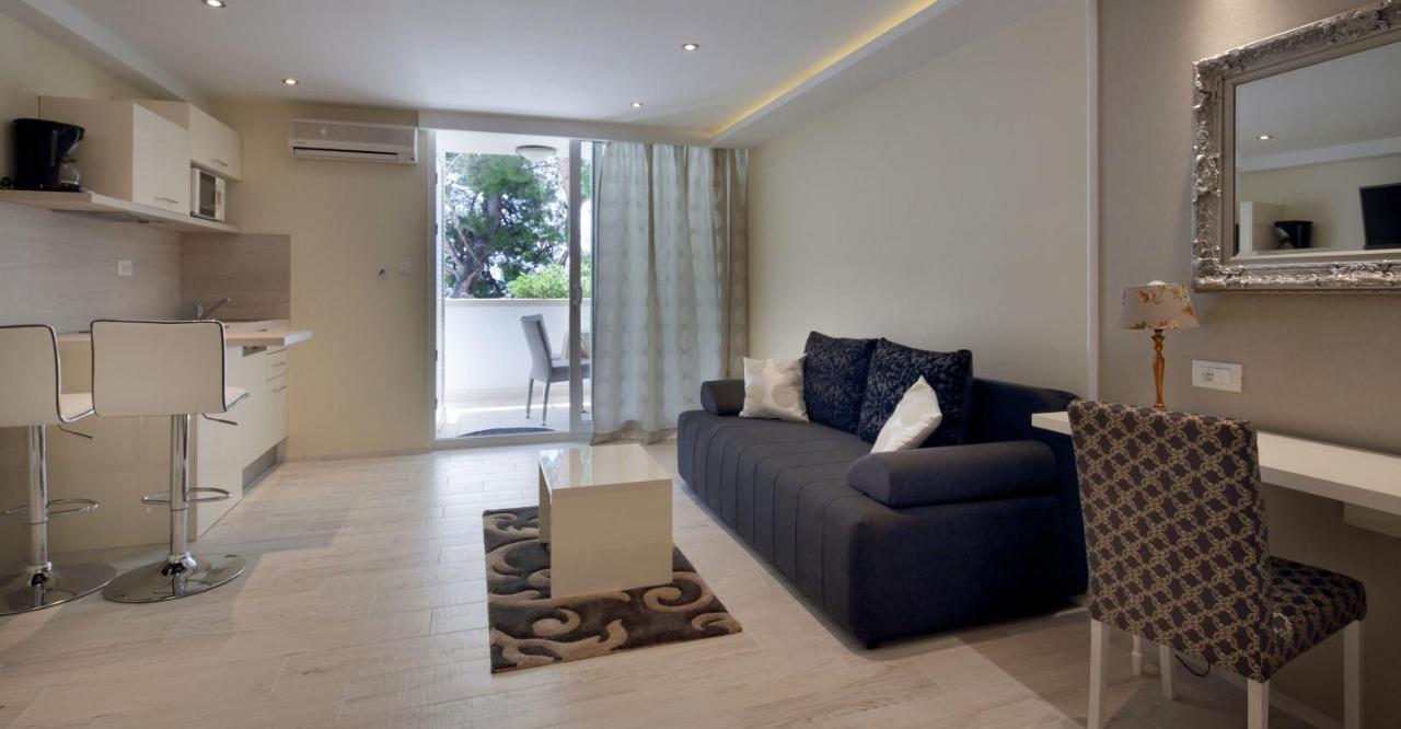 Apartment Ankora *