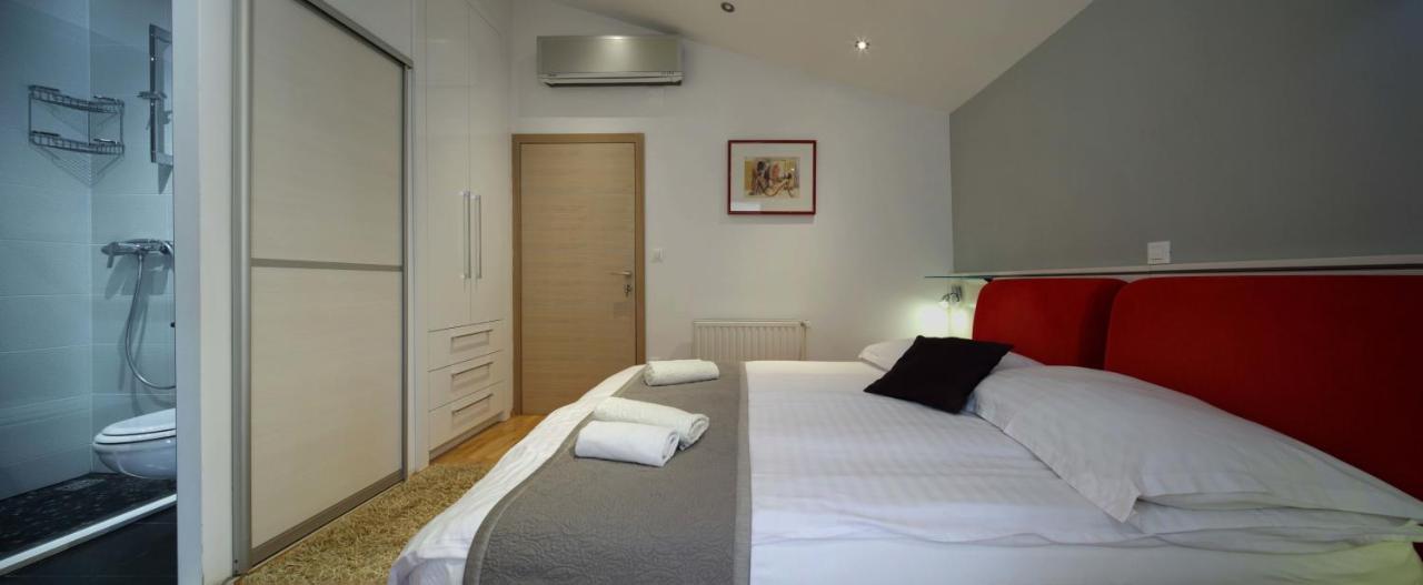 Ankora Apartamento