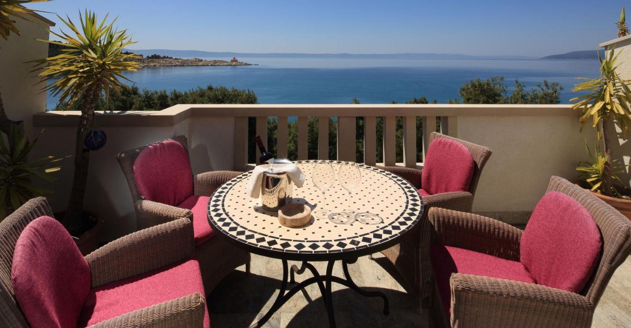 Ankora Apartment Makarska