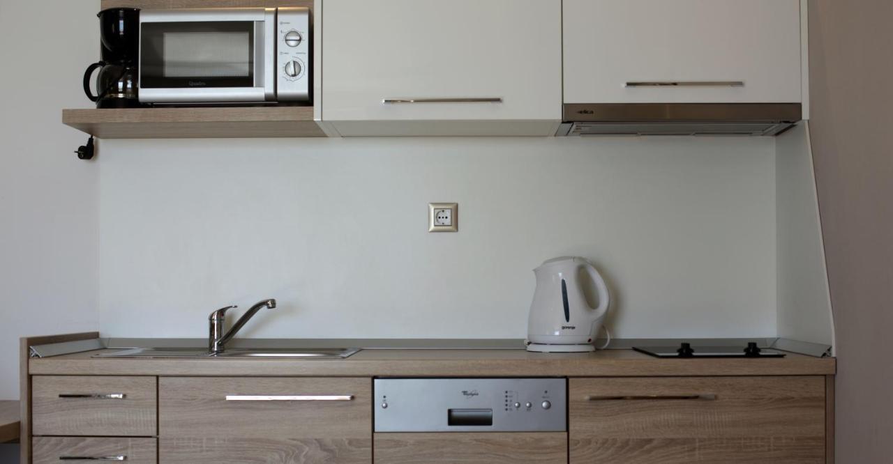 Apartamento Ankora