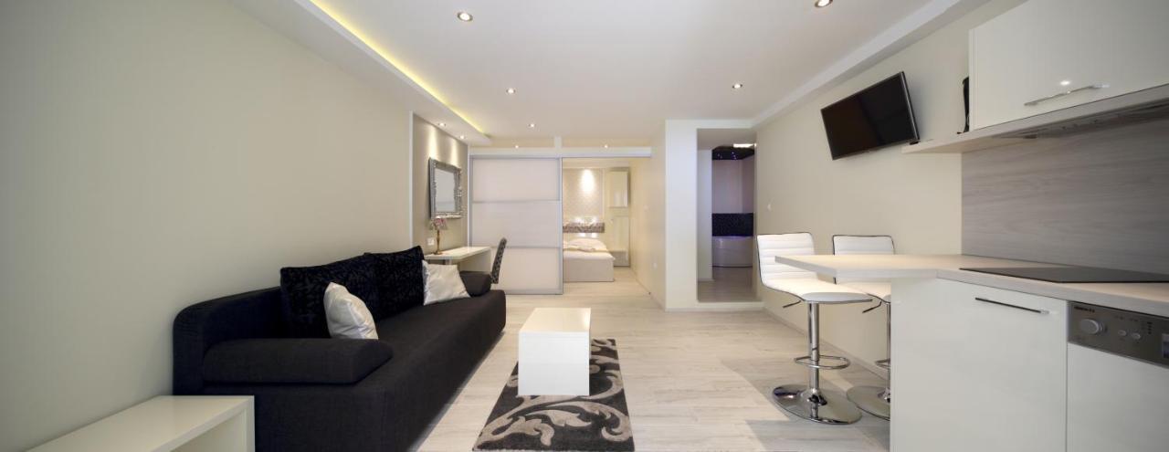 Ankora Apartment
