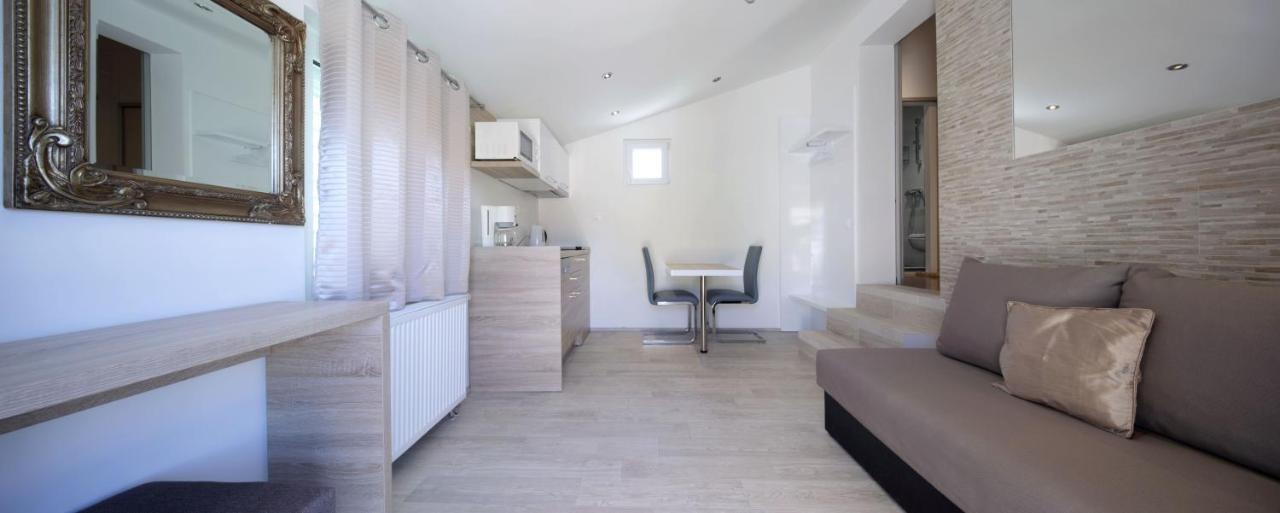 Apartamento Ankora *
