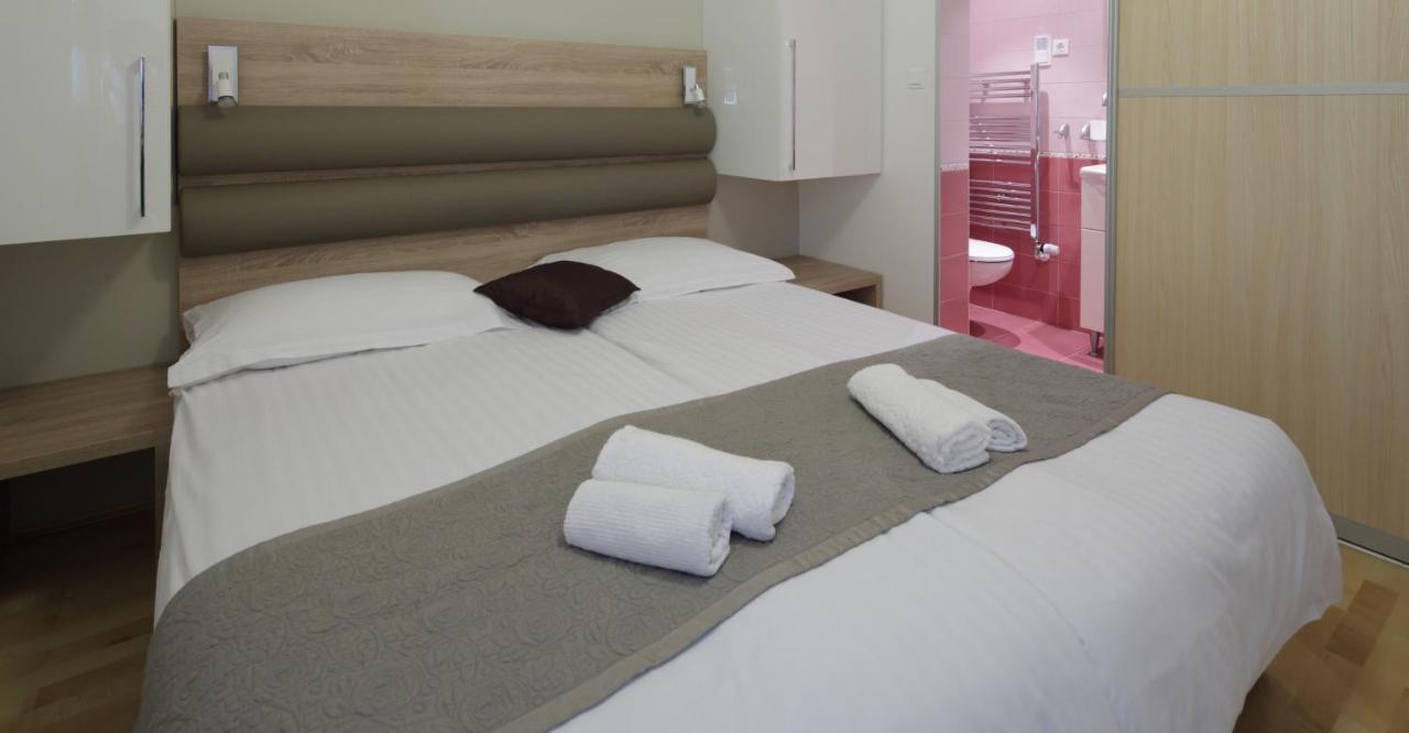 Apartment Ankora *