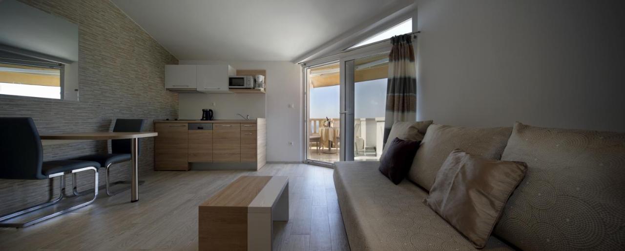 Ankora Apartamento *