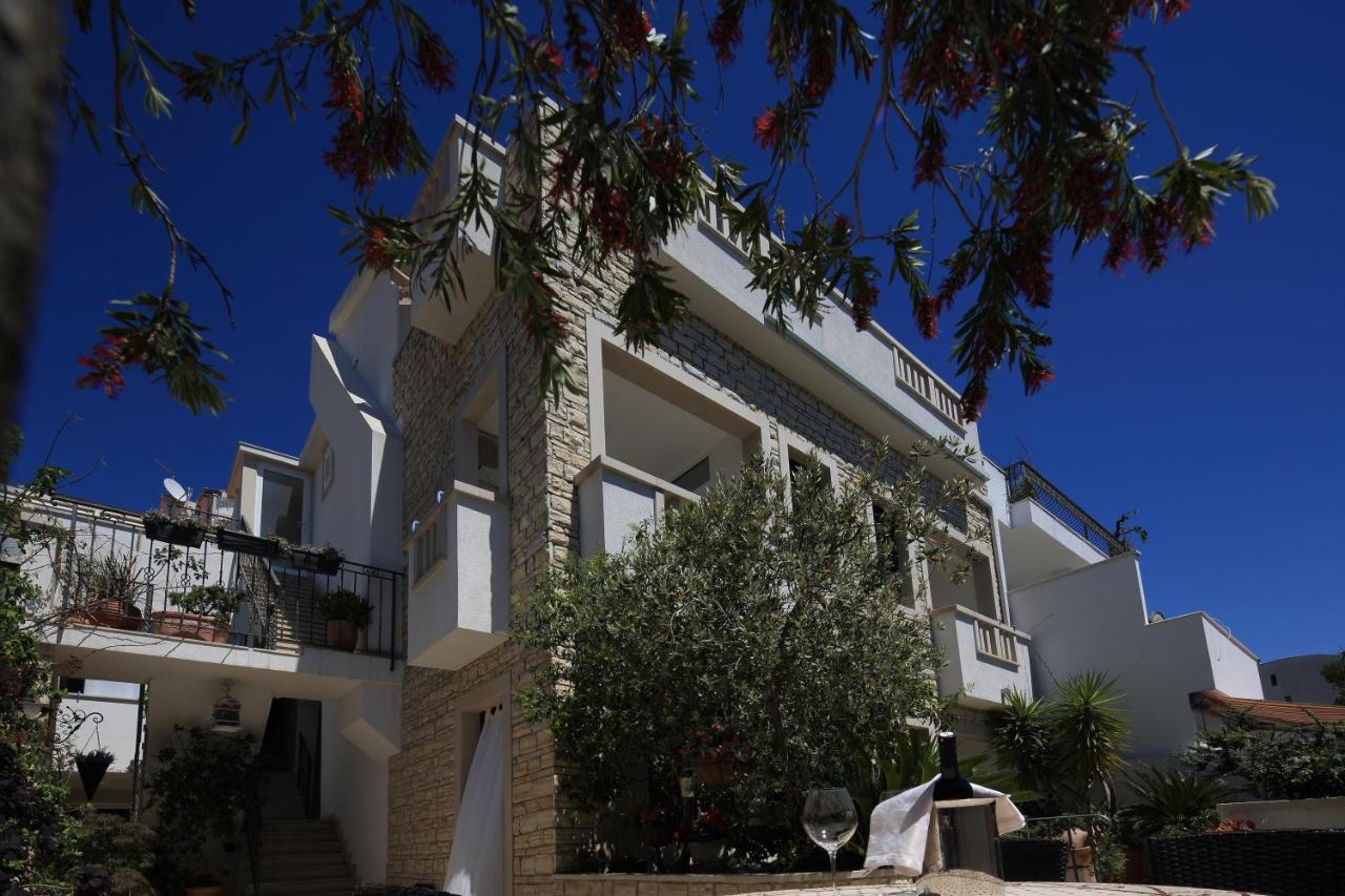 Apartment Ankora