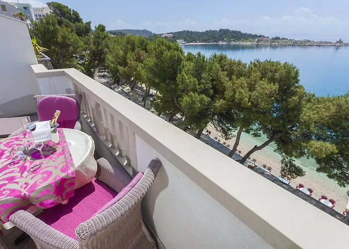 Beach Apartments Ankora