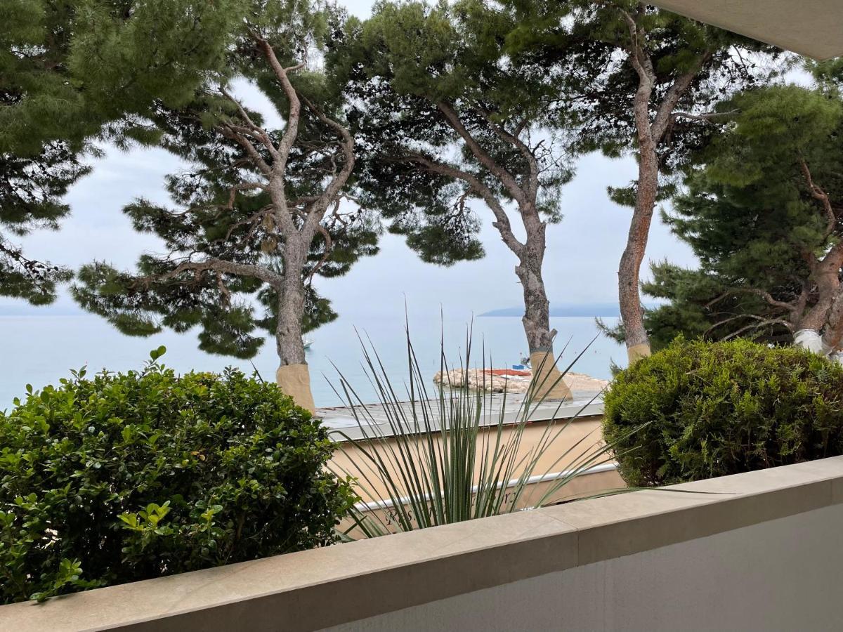 Ankora * Makarska