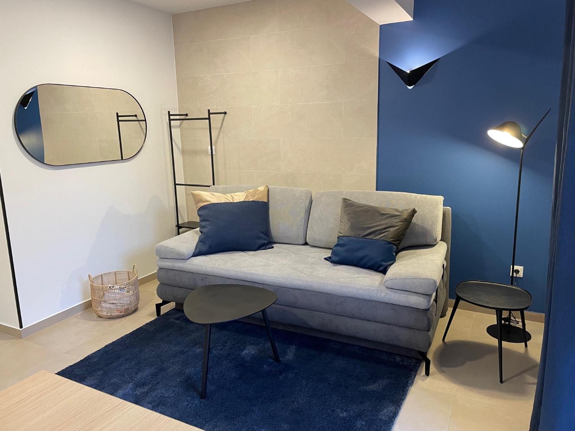 Appartamento Ankora
