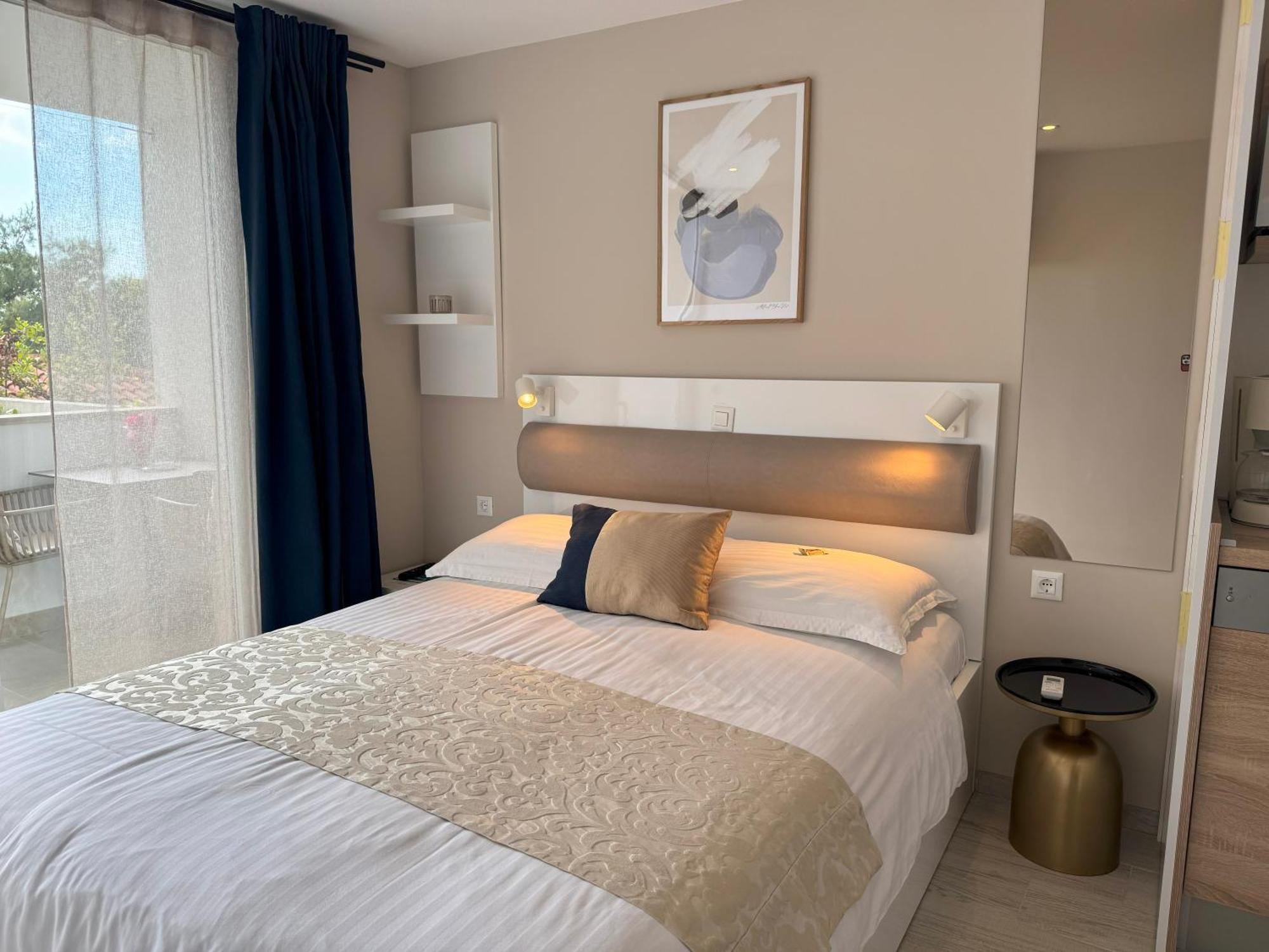 Apartament Ankora *