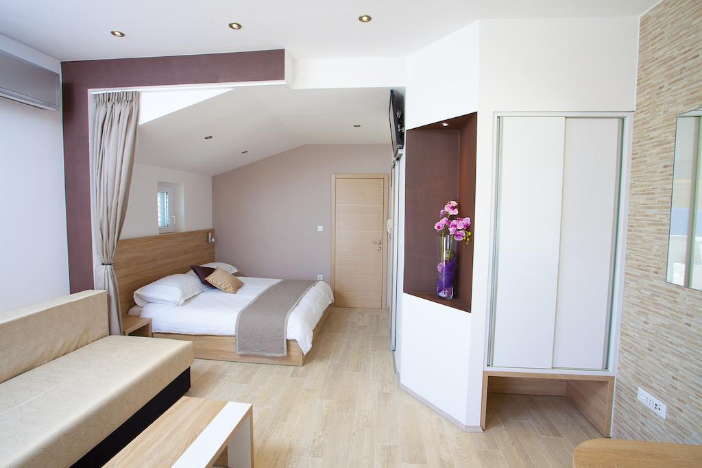Appartamento Ankora Makarska