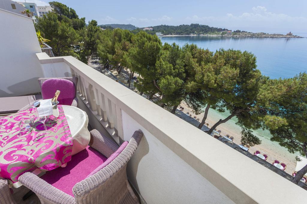 Ankora Appartamento Makarska