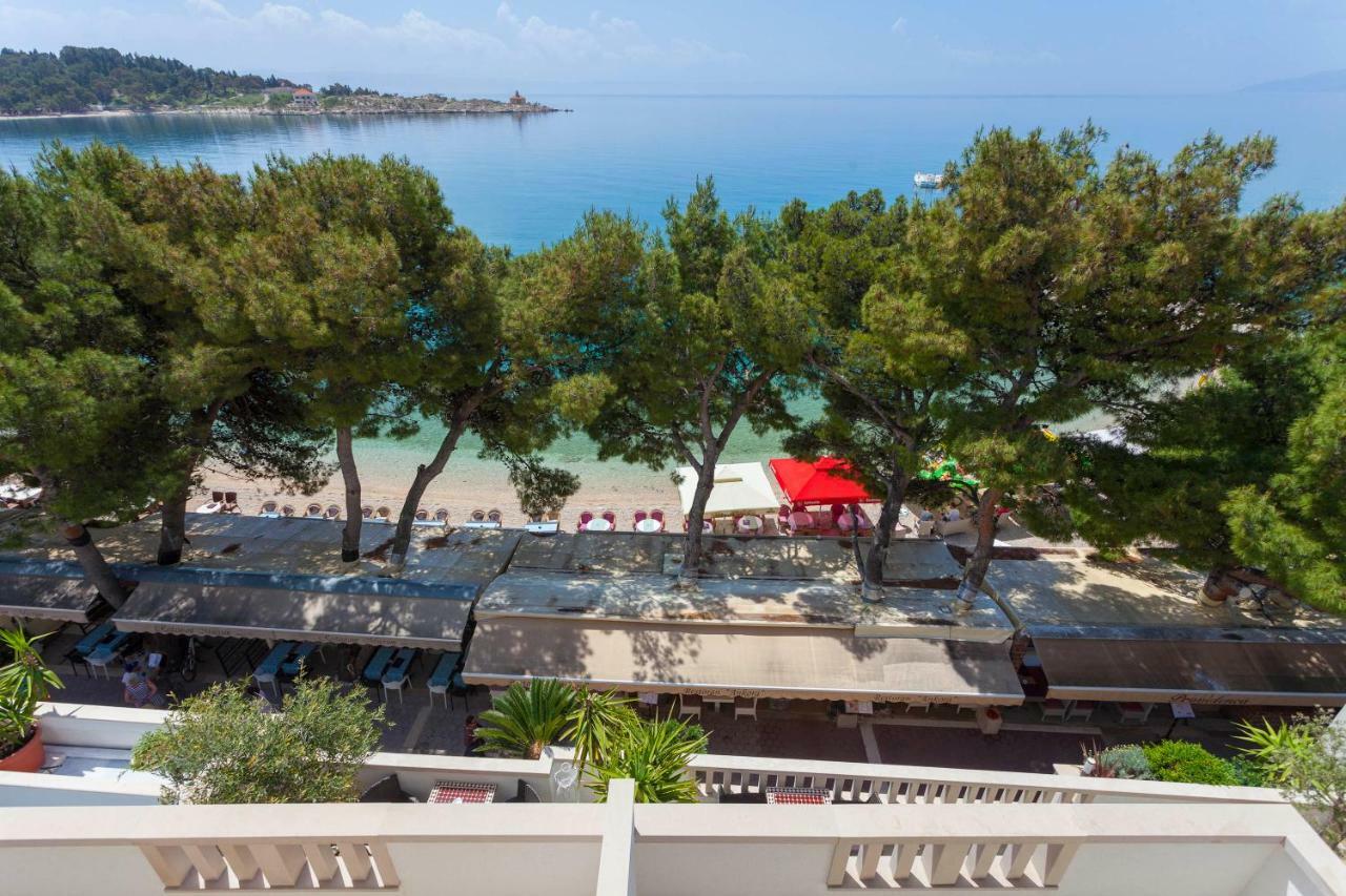 Apartament Ankora Makarska