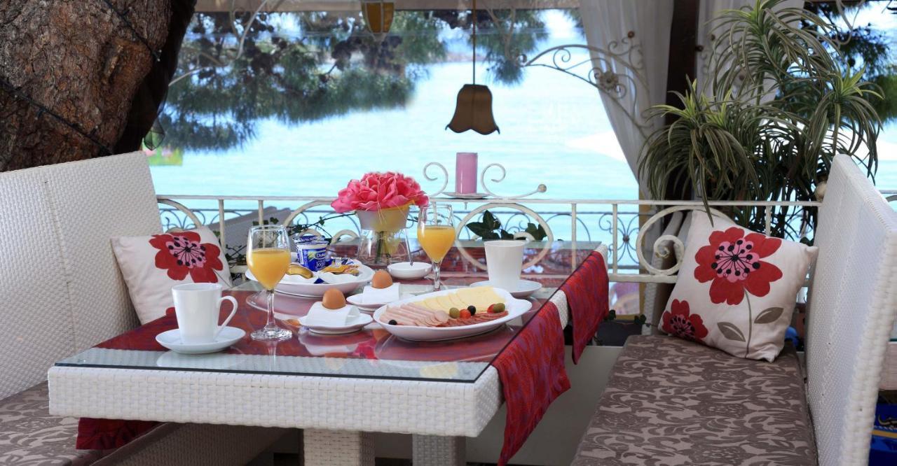 Appartamento Ankora Makarska