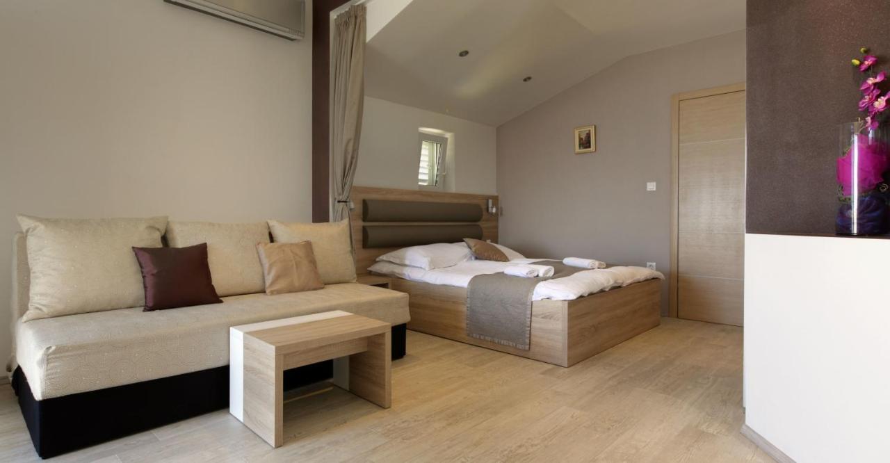 Apartament Ankora